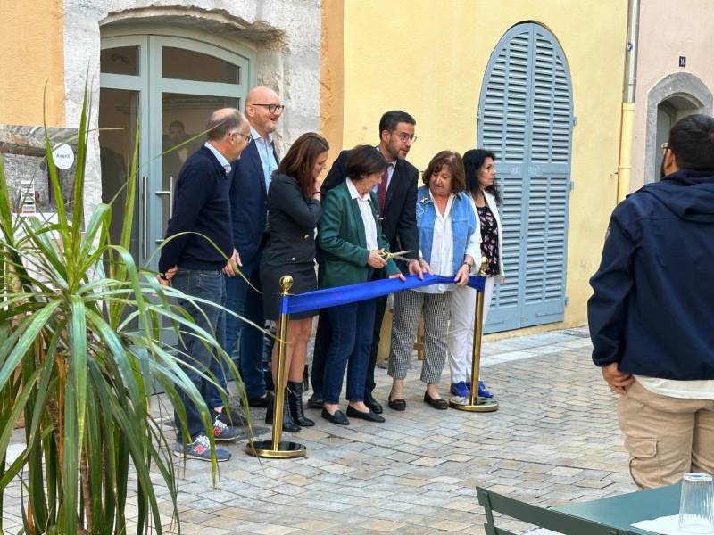 location sonorisation inauguration toulon var 83