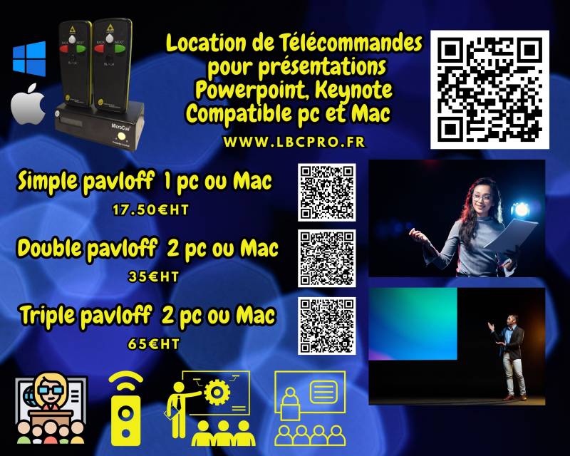 location pavloff séminaires congrès toulon nice marseille monaco aix Lyon