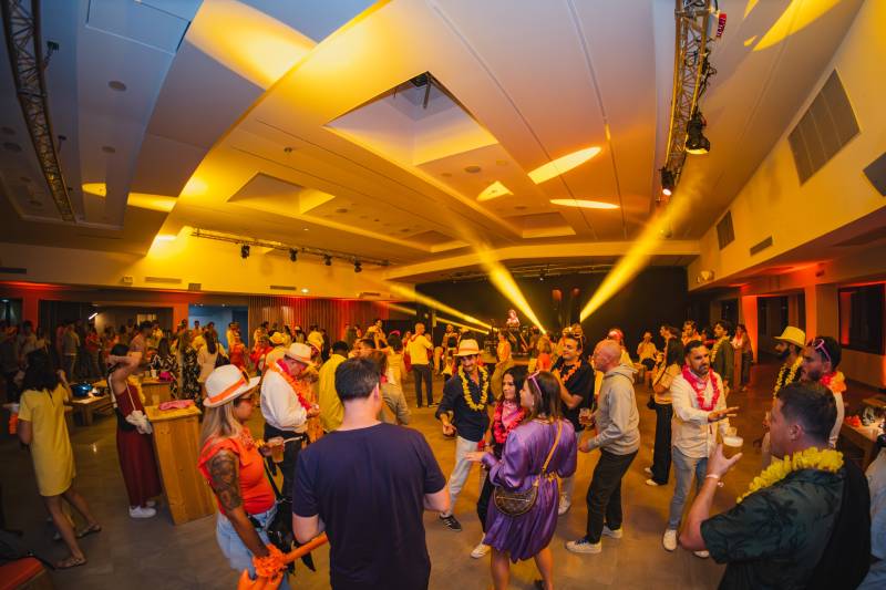 location sonorisation pour soirée à marseille 