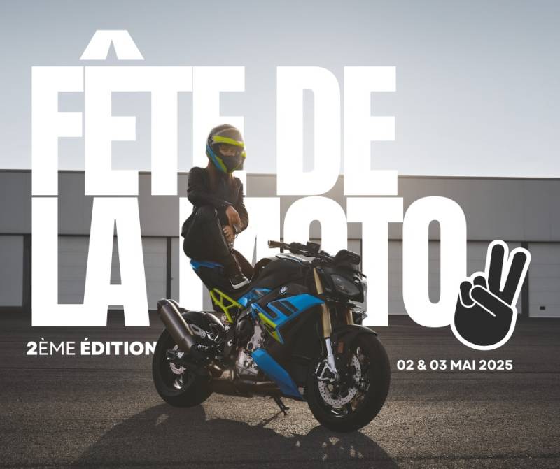 fete de la moto toulon, lbc pro events