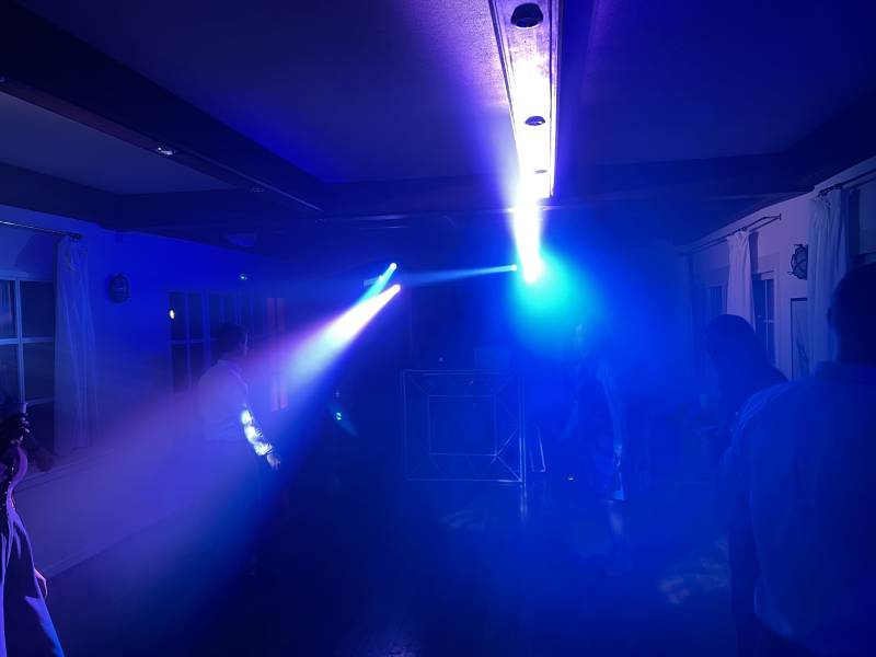 Animation dj pour soirées entreprise à île des Embiez dans le var