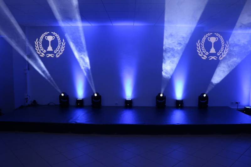 Remise de prix Sainte Maxime