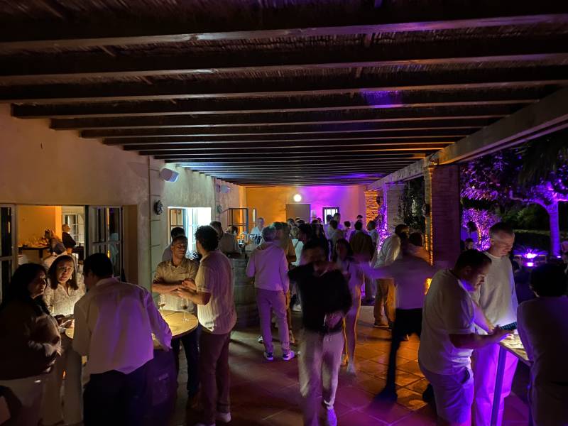 Séminaires Ile des Embiez dans le var