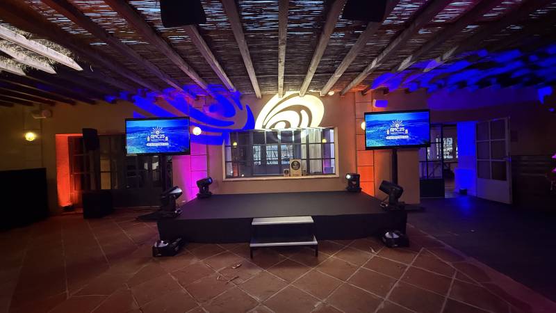 Remise de prix Île des Embiez à Six fours dans le var