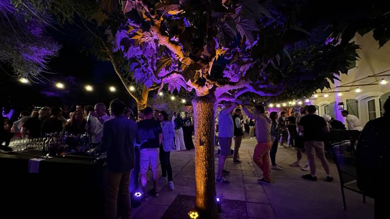 location guirlande guinguettes pour vos plus belles soirées