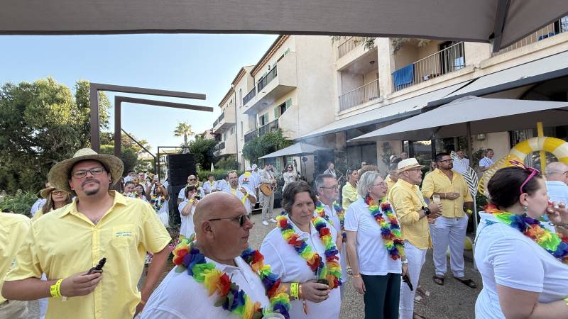 prestation technique et location  sonorisation  sur toulon dans le var