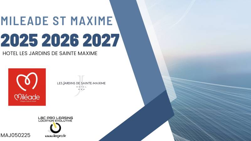 hotel les jardins de saint maxime , proche de saint tropez dans le var