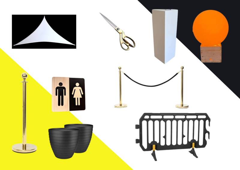 location matériel de réception à ollioules dans le var 