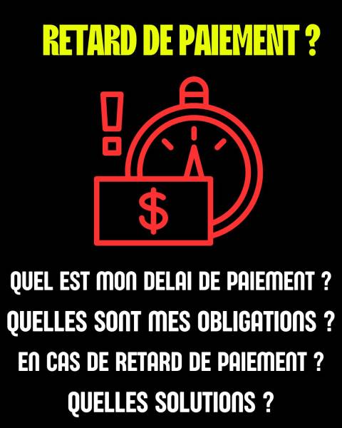 reglement facture LBC PRO EVENTS