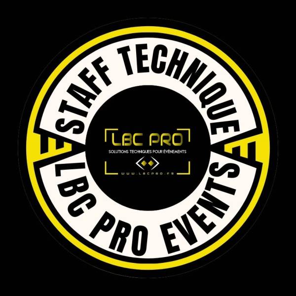 EQUIPE LBC PRO EVENTS