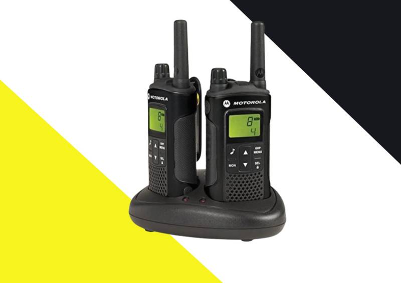 location talkie walkie dans le var sur toulon, ollioules, Sanary, grimaud, Saint tropez