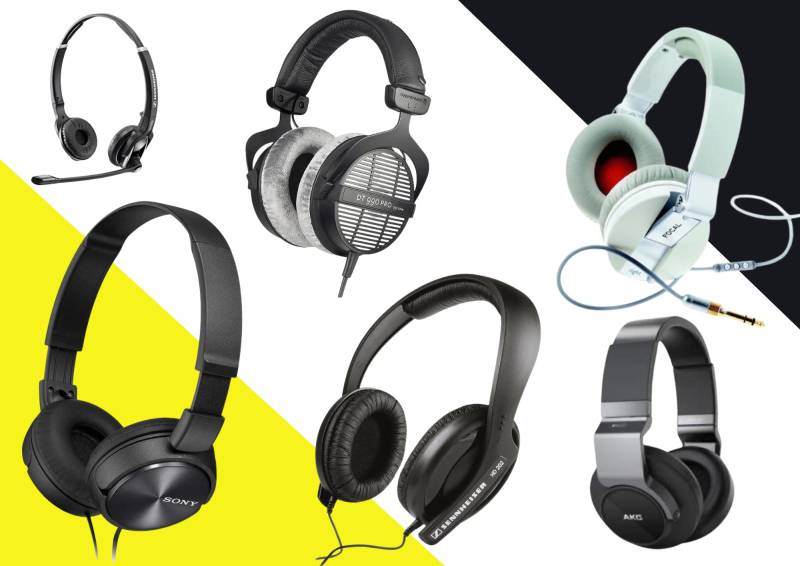 Location de casques pour séminaires et congrès