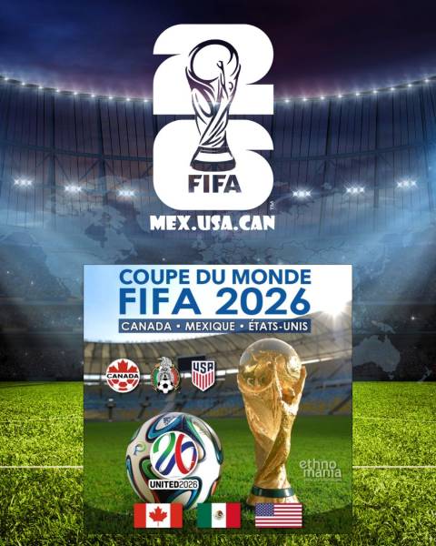 location écran géant pour coupe du monde de foot 2026 à Marseille dans le 13