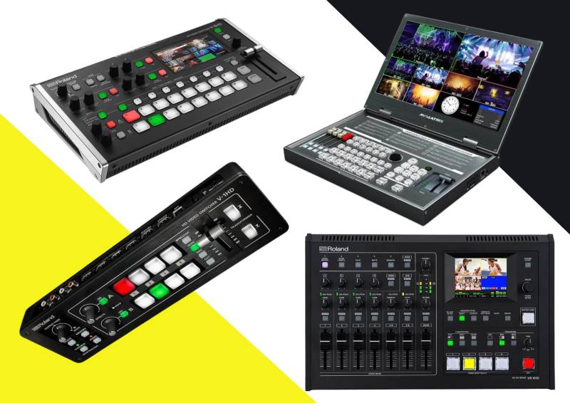 location consoles régie video à toulon dans le var