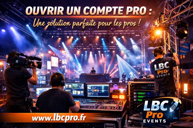 lbc pro events solutions techniques pour événements a ollioules dans le var