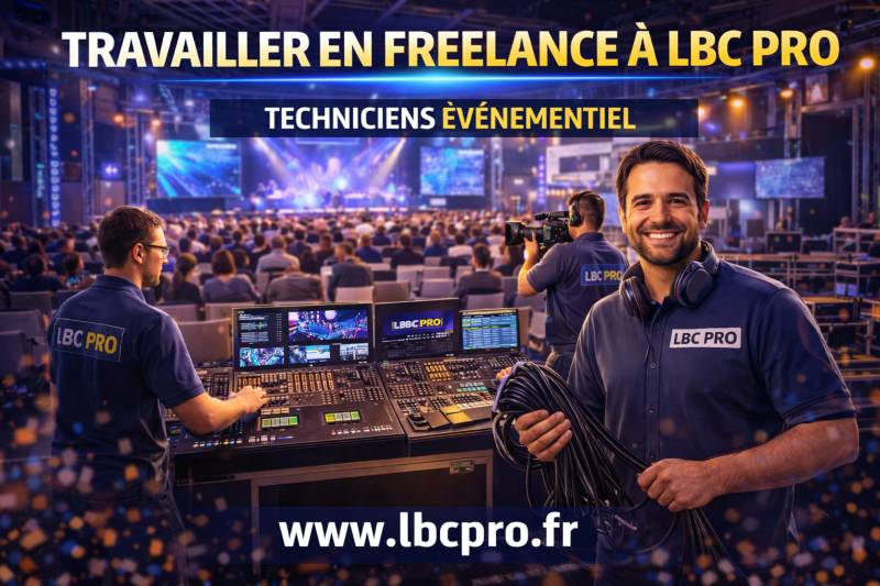 recrutement techniciens freelance a Toulon dans le var