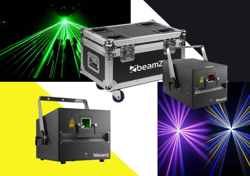 location laser multicouleurs var toulon Sanary bandol marseille nice