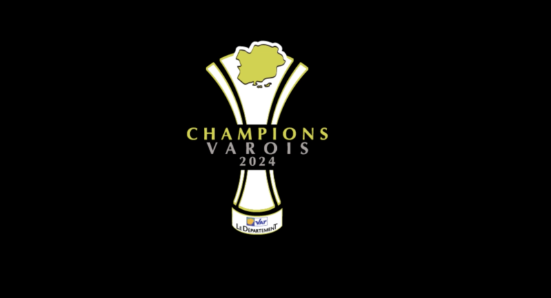 trophée des champions varois 2024 à toulon 