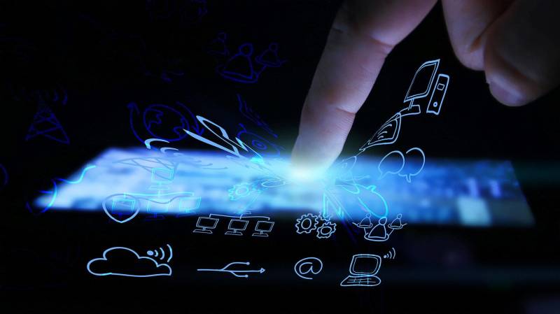 techniciens lbc pro events