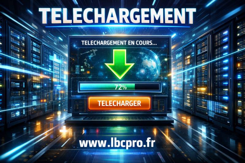 TÉLÉCHARGEMENTS