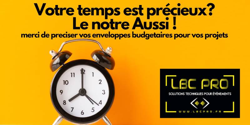 LBC PRO EVENTS OLIOULES VAR EVENEMENTIEL